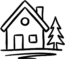Logo de la ferme