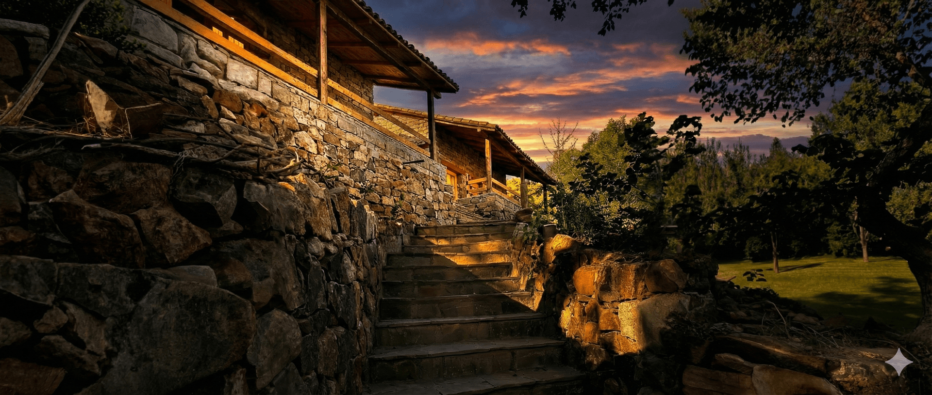 Domaine Rustique