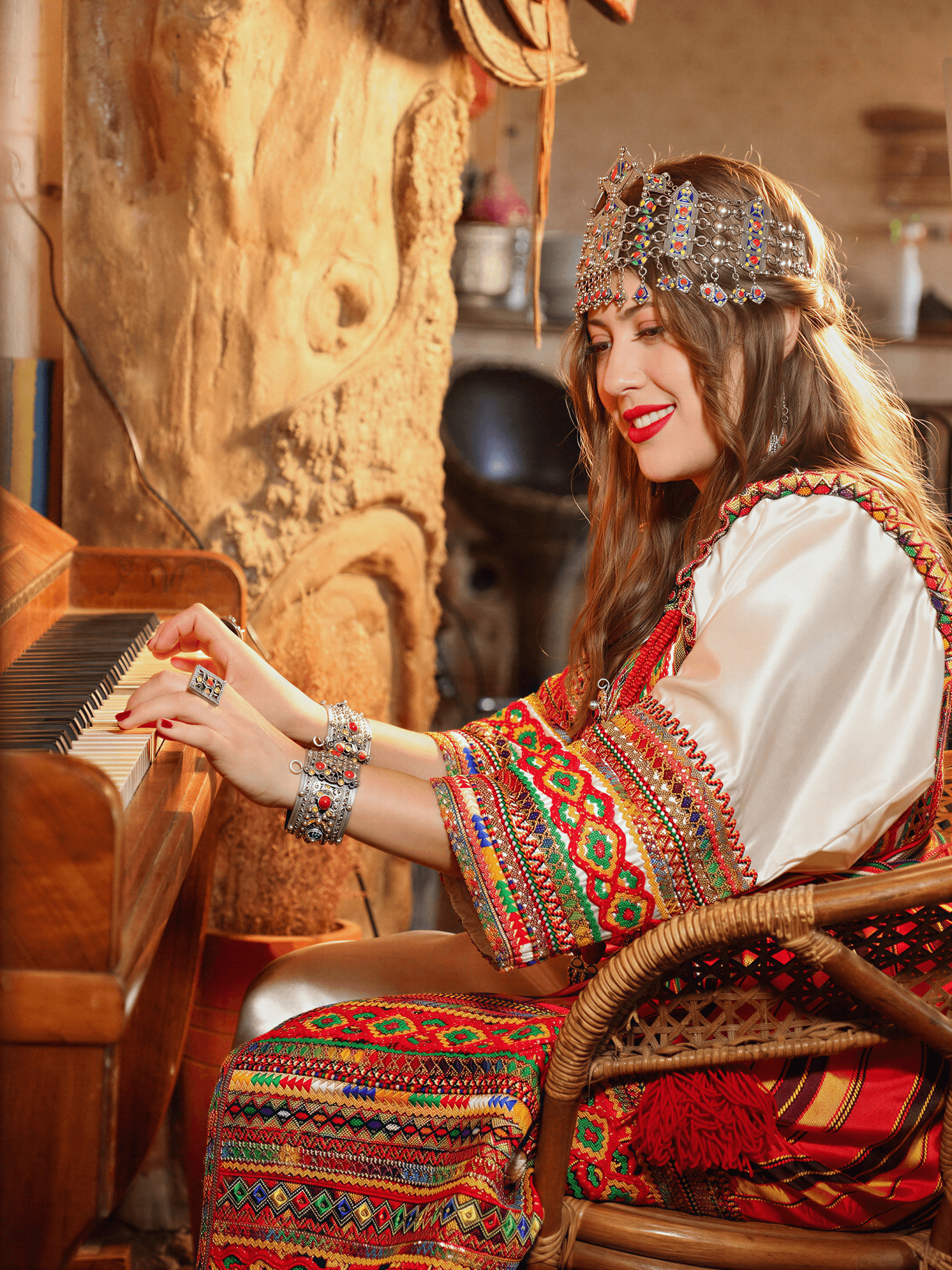 Ambiance kabayal