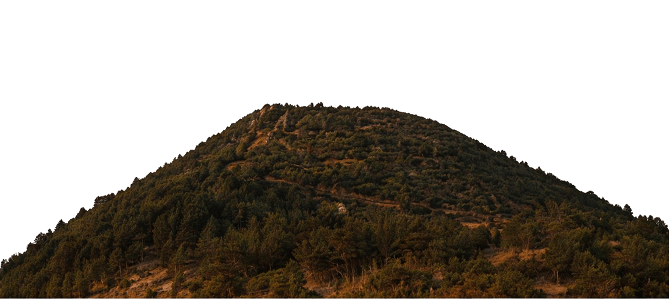Montagne