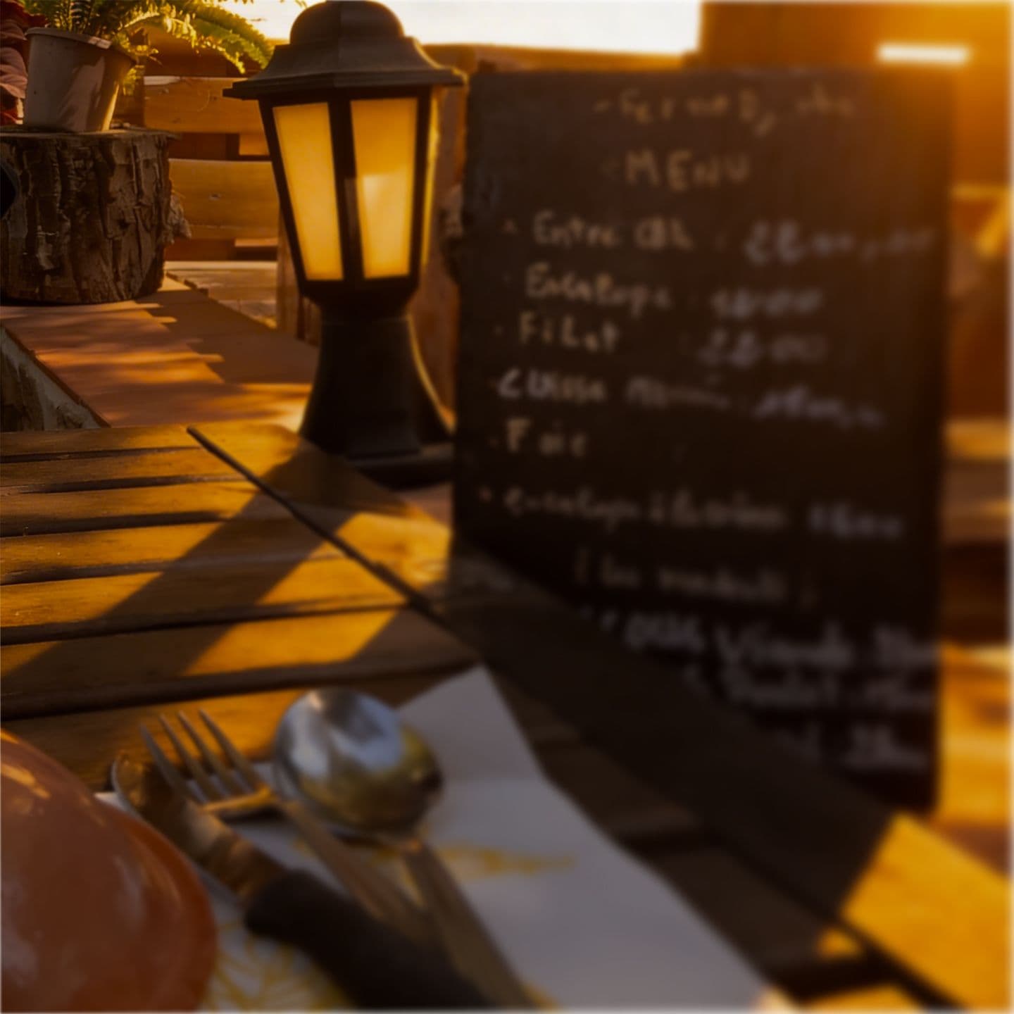 La Villa TDJ : voyage culinaire de la ferme à l'assiette