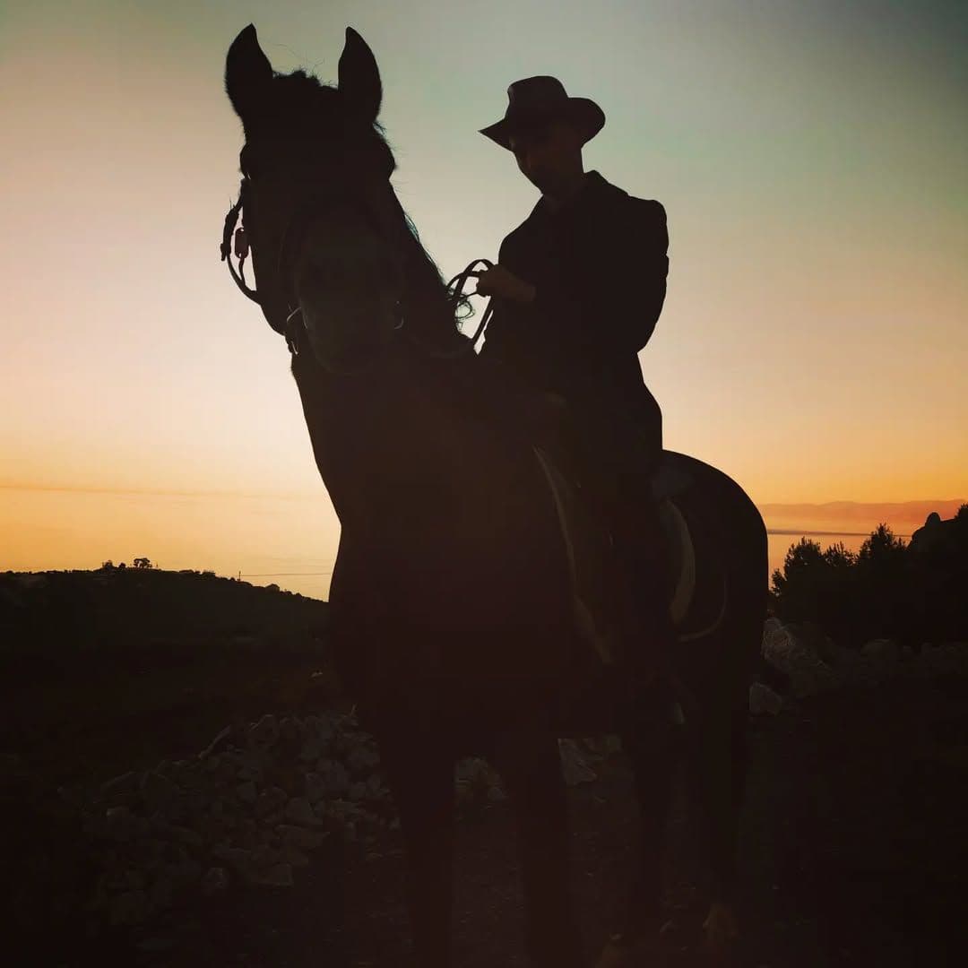 Balade à cheval : une immersion en pleine nature